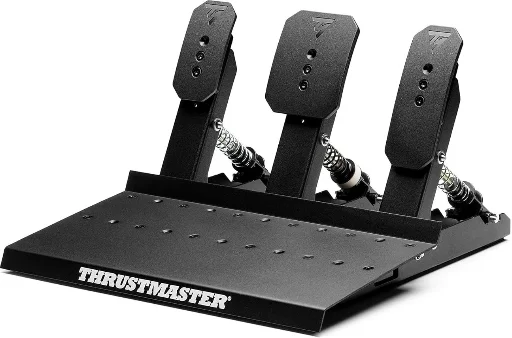 Thrustmaster Raceline Pedals III 3-Pedal Set