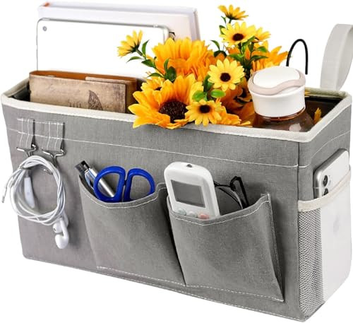 Caddy/Bedside Storage Bag
