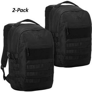 2-Pack Slumberjack Chaos 20L Tactical Daypacks Deal