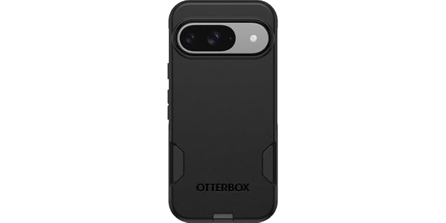 OtterBox Google Pixel 9 & 9 Pro Commuter Series Case Deal
