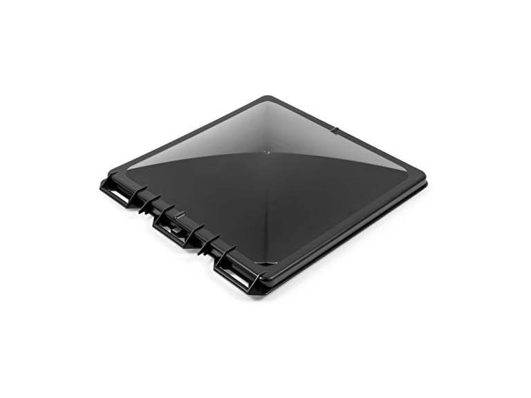 Camco RV Roof Vent Cover 14" x 14" Deal