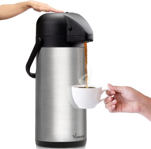 101.4oz Coffee Carafe Deal