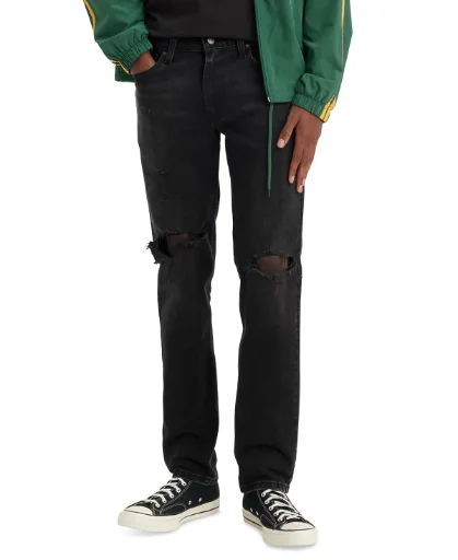 Levi's Men's 511 Flex Slim Fit Eco Performance Jeans