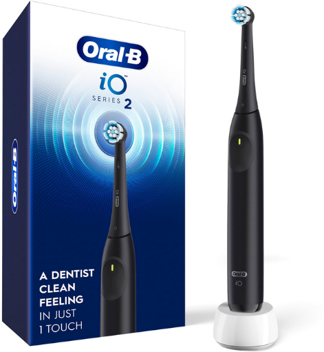 Oral-B iO Series 2 Rechargeable Electric Toothbrush Deal