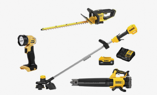 DeWalt Tools Day Sale