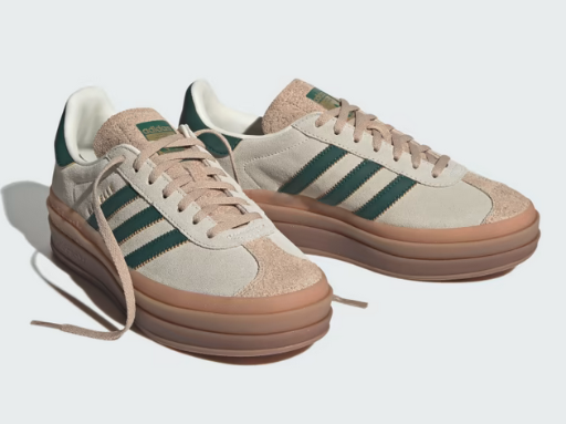Gazelle Bold Shoes