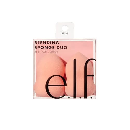 e.l.f. Blending Sponge Duo Deal