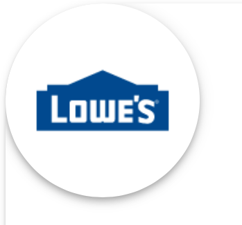 eGifter $100 Lowe's eGift Card
