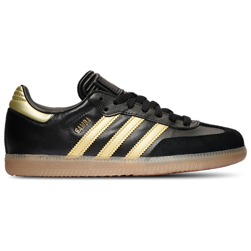 adidas Kids' Samba x Messi Shoes