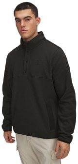 Under Armour Men's Expanse Scout Fleece 1/2 Snap
