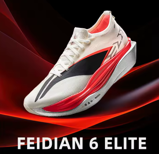 Feidian 6 Elite Racing Running Shoes  Deal