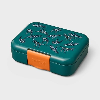 Cat & Jack Kids' Bento Lunch Box w/ Ice Pack (6 Colors) Deal