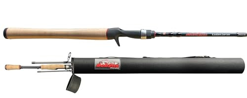 Dobyns Kayden Travel Series Casting Rod 745c