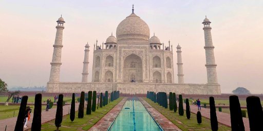 Delhi, Jaipur & Taj Mahal: 9-Night Tour w/ International Flights