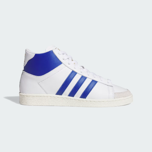 Adidas Men's JABBAR HI Shoes