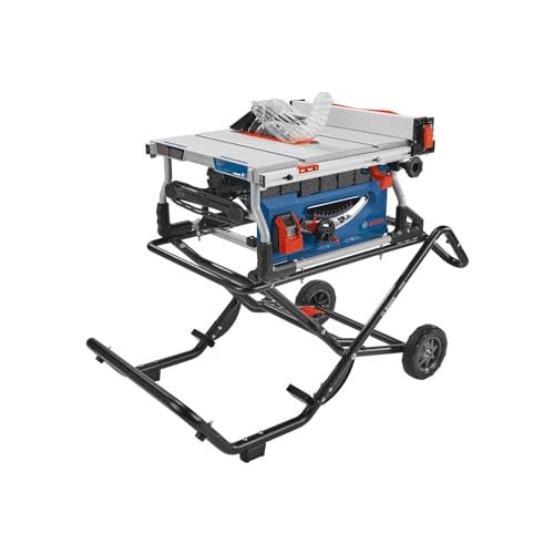 Bosch GTS15-10 Table Saw Deal