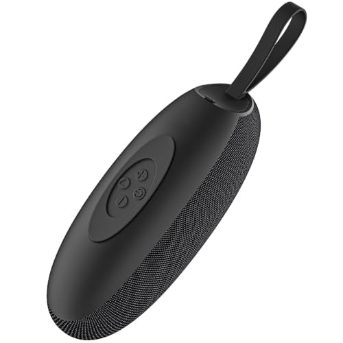 Oraolo 10W Portable Wireless Mini Bluetooth Speaker Deal