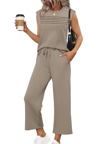 Two Piece Lounge Sets  Deal