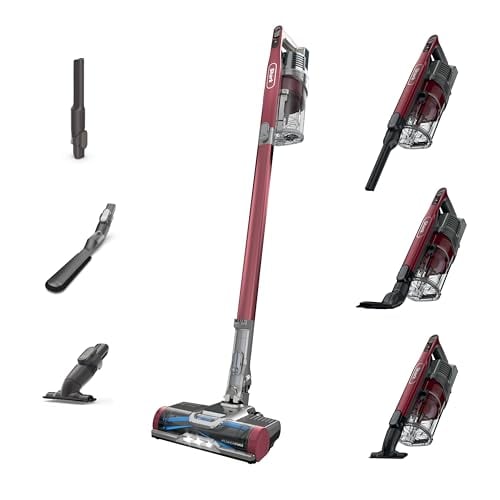 Shark IZ362H Cordless Vacuum Cleaner Deal