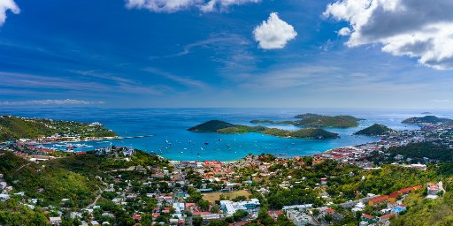 12-Night St. Barts, Saint Maarten & More Cruise Package