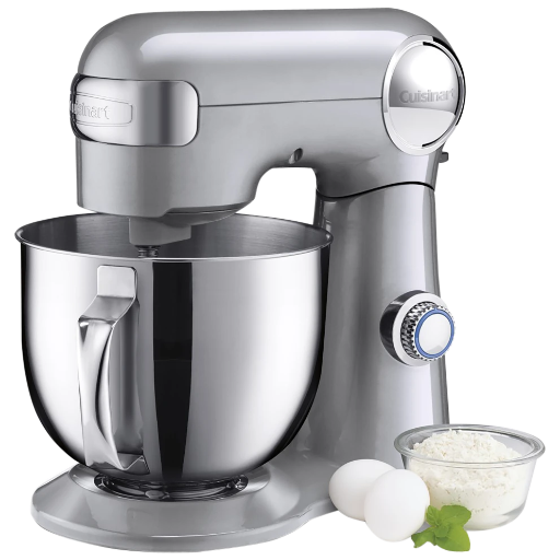 Cuisinart 5.5-Quart Precision Master Stand Mixer Deal