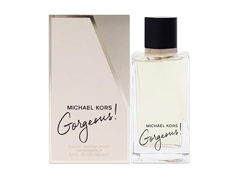Michael Kors Women's Gorgeous! Eau de Parfum 100-ml