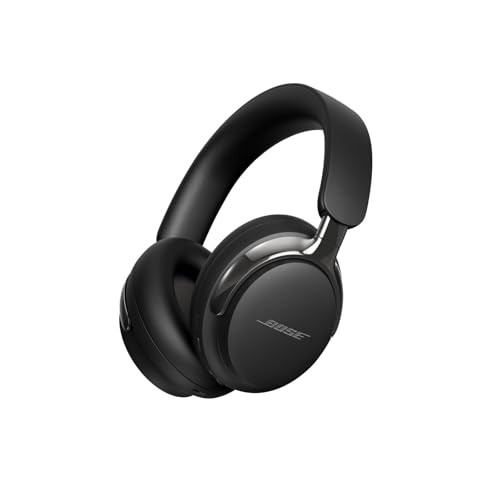 Bose New QuietComfort Ultra Bluetooth Headphones (2nd Gen)
