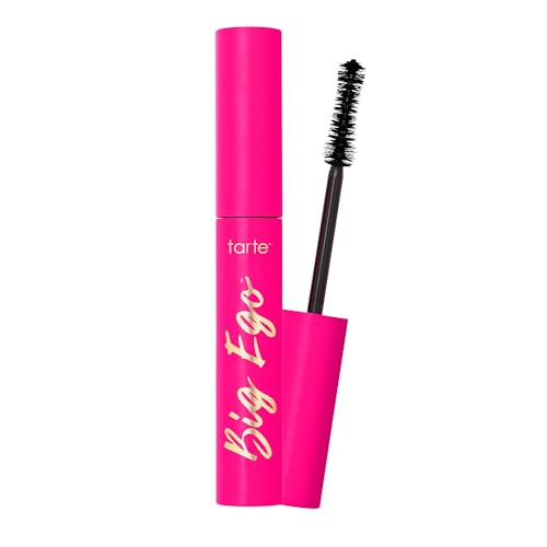 Tarte Big Ego Mascara