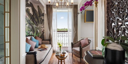 15-Day Vietnam and Cambodia Luxury River Cruise, Ho Chi Minh City to Hanoi