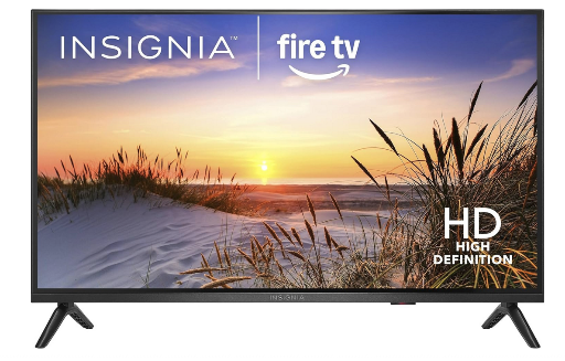 Insignia 32" F20 Series LED HD Smart Fire TV