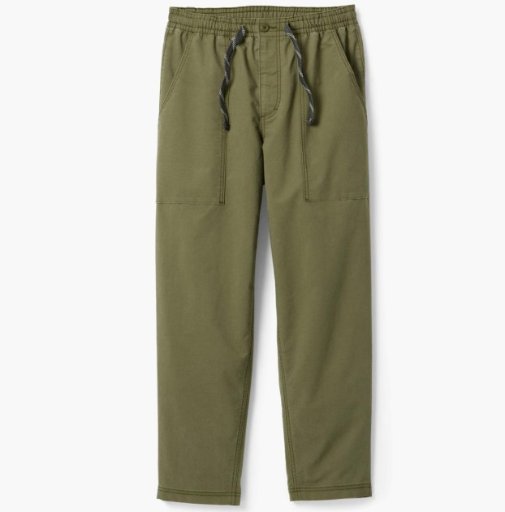 REI Co-op Men's Campwell Pants