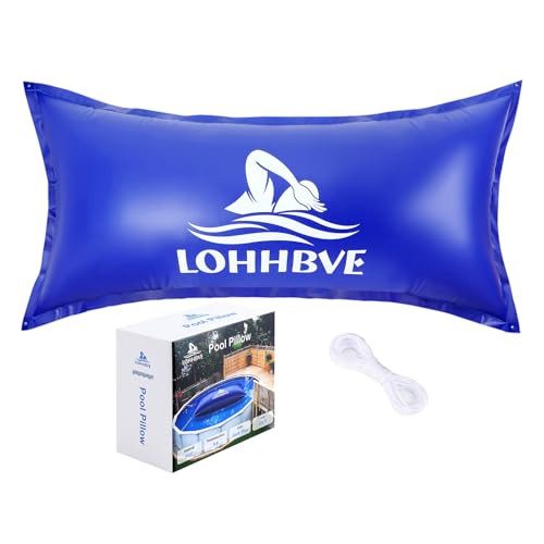 Lohhbve Pool Pillow