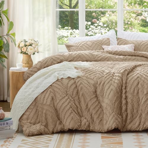 Boho Bedding Set