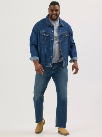 Lee Men's Apparel Sale Deal