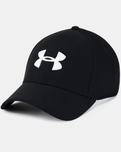 UA Blitzing 3.0 Men's Cap (3 colors)