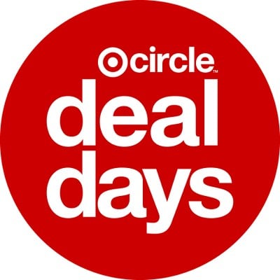 Target Circle Deal Days Event (10/6 - 10/7)