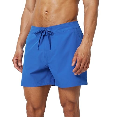 Amazon Essentials Men's Swim Board Short Deal
