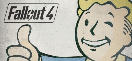 Fallout 4: Standard Edition