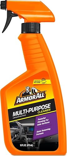 Armor All Multi Purpose Cleaner 4-Pack