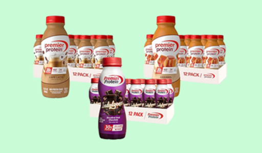 Premier Protein Shakes 12-Pack Sale