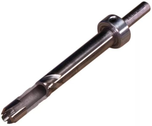 Kreg 3/8 in. High Speed Steel Custom Plug Cutting Specialty Bit Deal