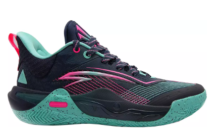 Anta Kai 1 Speed Basketball Shoes