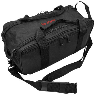 GunMate Deluxe Soft Range Bag 16"x8"x7"