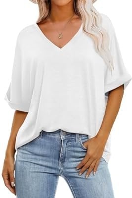 Women’s Oversized T Shirts Deal