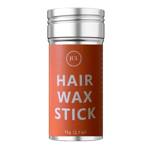 JCL Hair Wax Stick