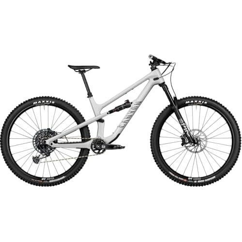 Canyon Spectral 125 CF 7 Funkturm Grey Large
