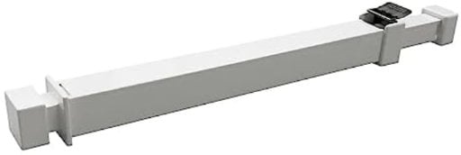 Ideal Security Window Bar Adjustable 10.6–16.625" Deal