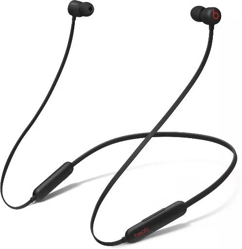 Beats by Dr. Dre Flex All-Day Wireless In-Ear Earphones Beats Black