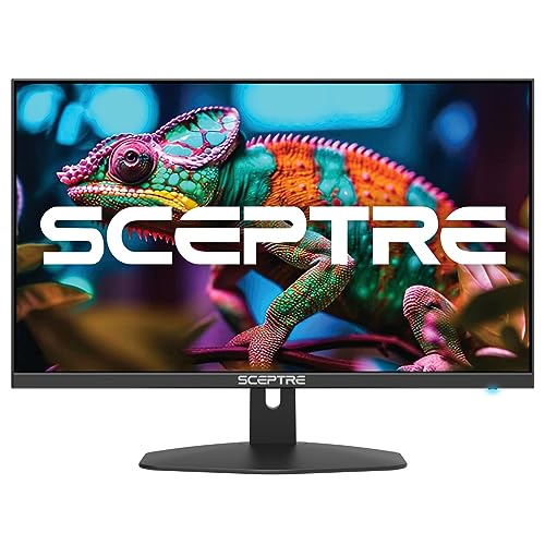 Sceptre 27" FHD 1080p 100Hz Gaming Monitor w/ AMD FreeSync