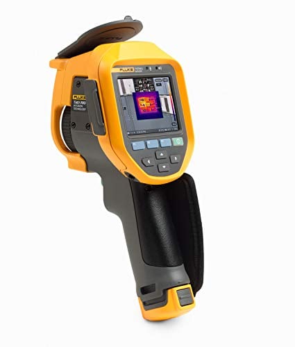 Fluke Ti401 Pro Thermal Imager Deal